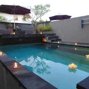 Bali Elephants Boutique 4* Jimbaran (Bali)