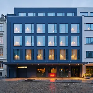 **** Hotel Zander K Norwegia