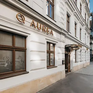 Aurea Legends By Eurostars Company 4* Prague