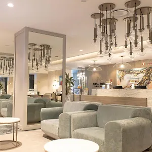 Masa & Campo Grande Collection **** Lissabon
