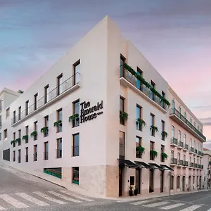 The Emerald House - Curio Collection By Hilton **** Lissabon