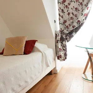 ** Hotel Du Mont Blanc Francja