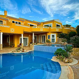 *** Hotel Montinho De Ouro Portugalia
