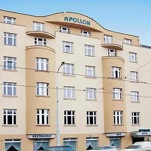 My Apollon 3* Prague