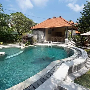 D'kubu 3* Legian (Bali)